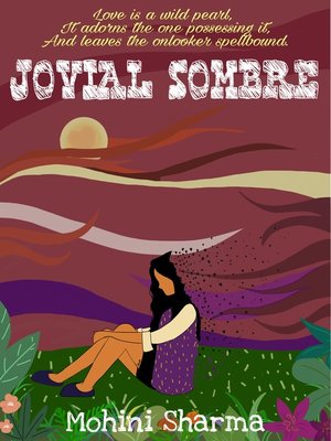 cover image of Jovial Sombre